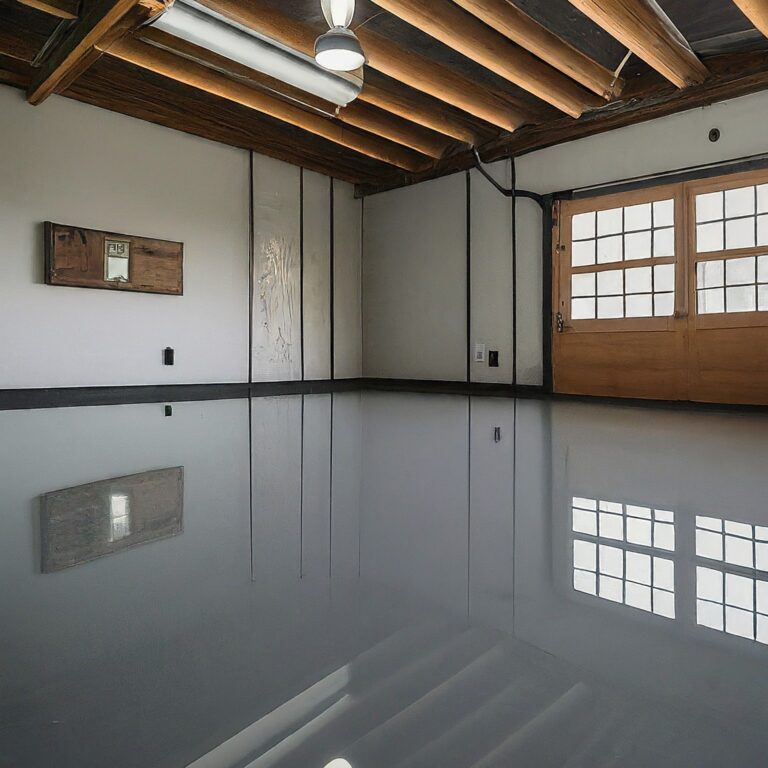 Transforming Your Garage: The Ultimate Guide to Garage Flooring Solutions