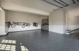 Garage Floors in 2025: Trends and Innovations for Your Space