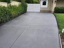 Concrete Coating Solutions in Toledo, Ohio: Enhance Your Surfaces