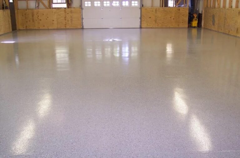 2025 Garage Floor Trends: Cost-Effective Epoxy Coatings for Homes